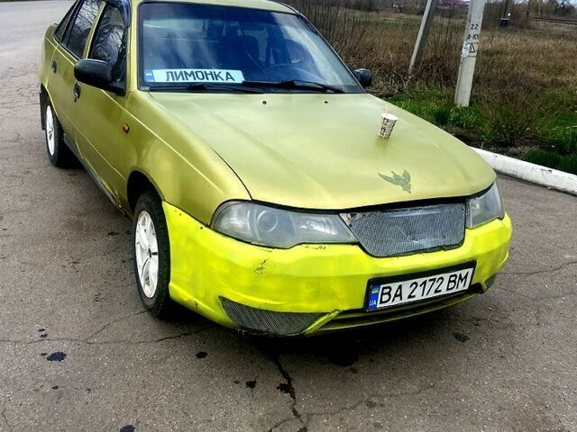 Дэу Нексия, объемом двигателя 1.5 л и пробегом 0 тыс. км за 850 $, фото 4 на Automoto.ua