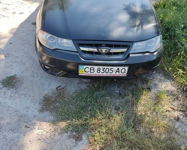 Дэу Нексия, объемом двигателя 1.5 л и пробегом 105 тыс. км за 2400 $, фото 17 на Automoto.ua