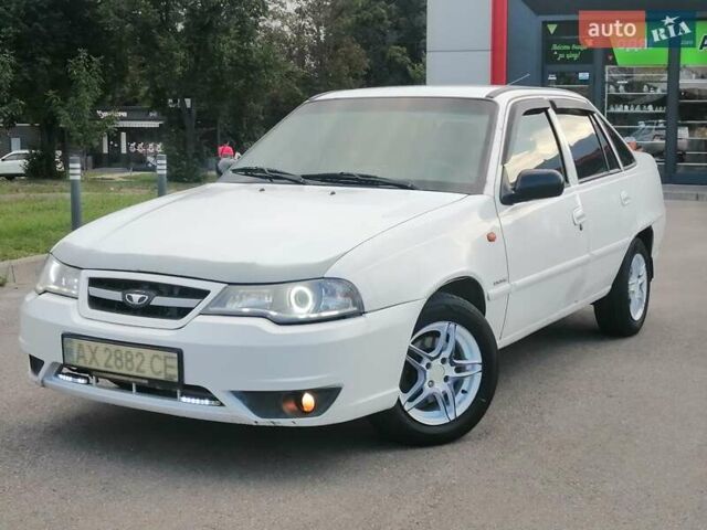 Дэу Нексия, объемом двигателя 1.5 л и пробегом 196 тыс. км за 2100 $, фото 10 на Automoto.ua