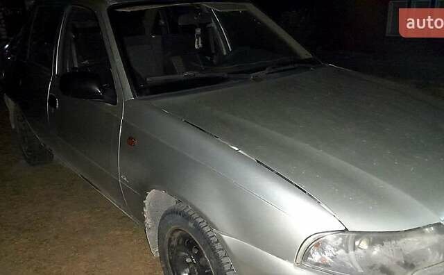 Дэу Нексия, объемом двигателя 16 л и пробегом 76 тыс. км за 1800 $, фото 1 на Automoto.ua