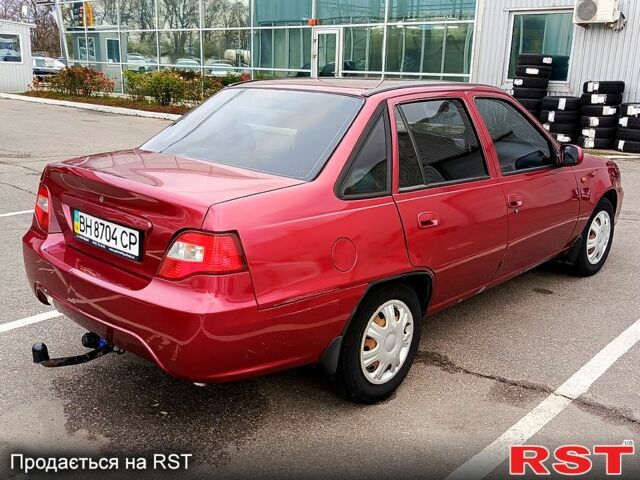 Дэу Нексия, объемом двигателя 15 л и пробегом 160 тыс. км за 2300 $, фото 9 на Automoto.ua
