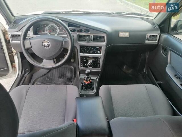 Дэу Нексия, объемом двигателя 1.5 л и пробегом 196 тыс. км за 2100 $, фото 5 на Automoto.ua