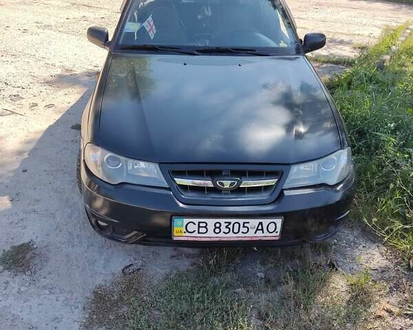 Дэу Нексия, объемом двигателя 1.5 л и пробегом 105 тыс. км за 2400 $, фото 19 на Automoto.ua