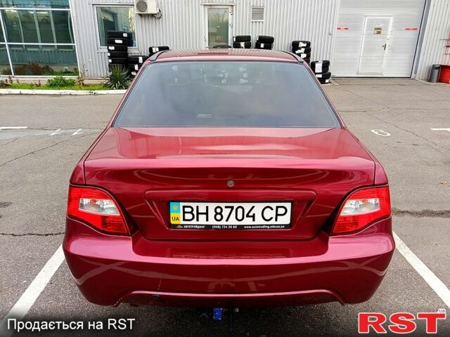 Дэу Нексия, объемом двигателя 15 л и пробегом 160 тыс. км за 2300 $, фото 8 на Automoto.ua