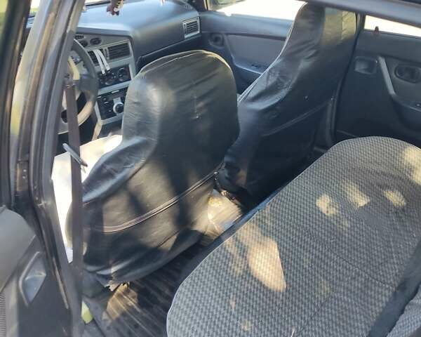 Дэу Нексия, объемом двигателя 1.5 л и пробегом 105 тыс. км за 2400 $, фото 4 на Automoto.ua
