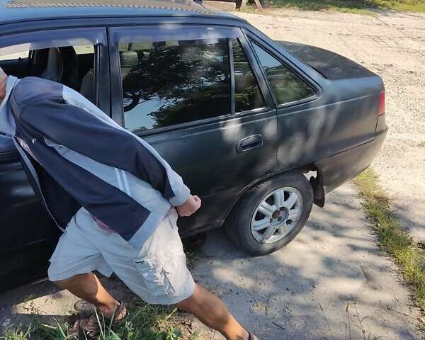 Дэу Нексия, объемом двигателя 1.5 л и пробегом 105 тыс. км за 2400 $, фото 11 на Automoto.ua