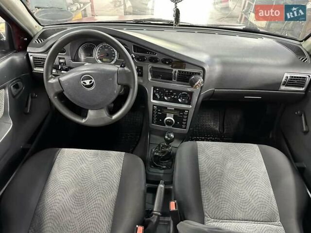 Дэу Нексия, объемом двигателя 1.5 л и пробегом 195 тыс. км за 1750 $, фото 17 на Automoto.ua