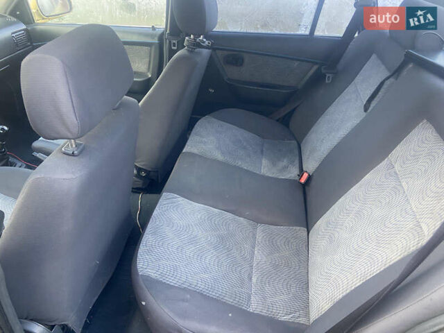 Дэу Нексия, объемом двигателя 1.5 л и пробегом 260 тыс. км за 800 $, фото 9 на Automoto.ua