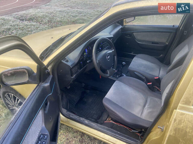 Дэу Нексия, объемом двигателя 1.5 л и пробегом 260 тыс. км за 800 $, фото 7 на Automoto.ua