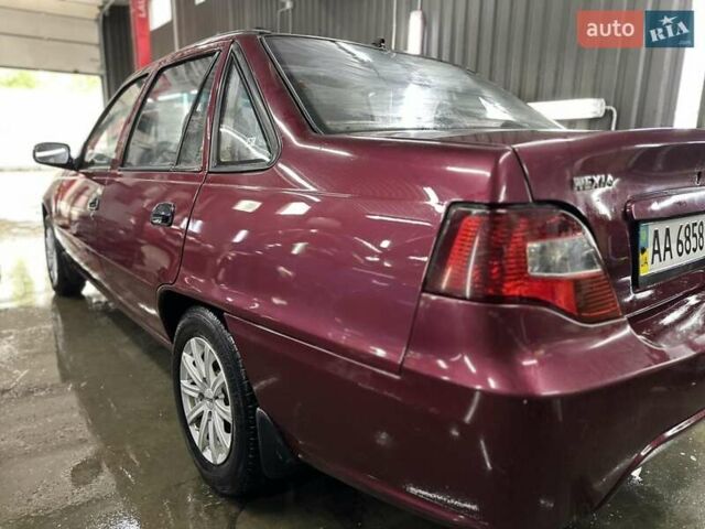 Дэу Нексия, объемом двигателя 1.5 л и пробегом 195 тыс. км за 1750 $, фото 6 на Automoto.ua