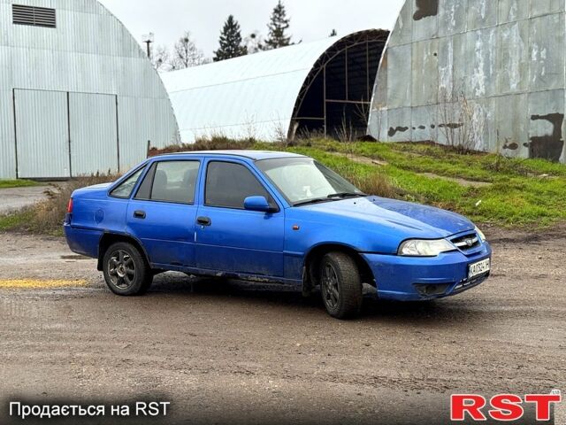 Деу Нексія, об'ємом двигуна 1.5 л та пробігом 200 тис. км за 950 $, фото 2 на Automoto.ua