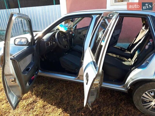 Деу Нексія, об'ємом двигуна 1.5 л та пробігом 149 тис. км за 2500 $, фото 1 на Automoto.ua