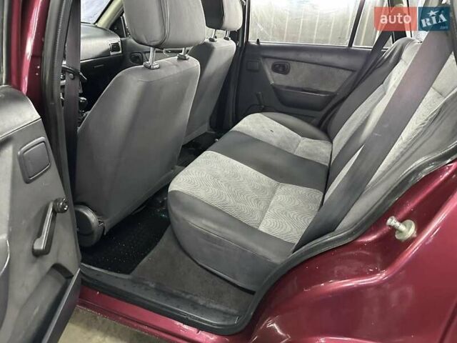 Дэу Нексия, объемом двигателя 1.5 л и пробегом 195 тыс. км за 1750 $, фото 18 на Automoto.ua