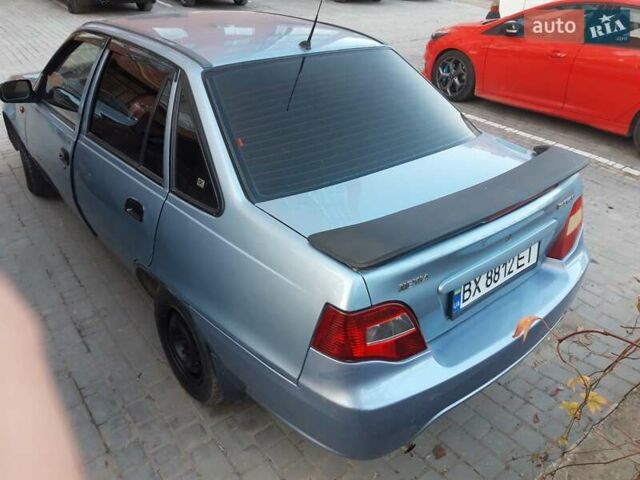 Деу Нексія, об'ємом двигуна 1.5 л та пробігом 149 тис. км за 2500 $, фото 5 на Automoto.ua