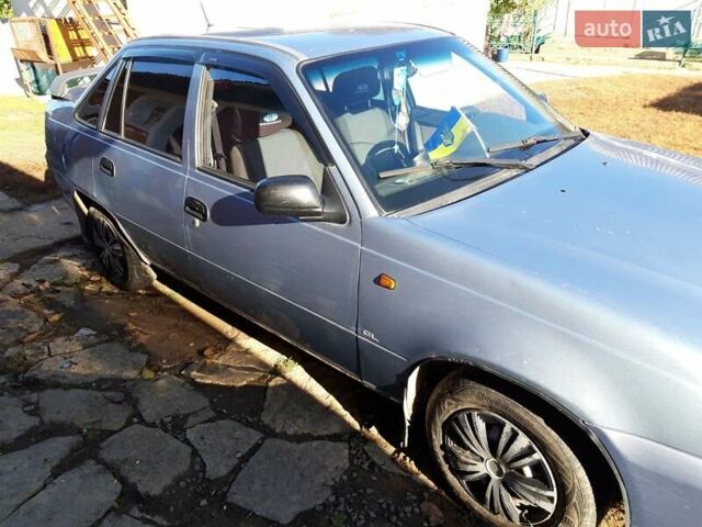 Деу Нексія, об'ємом двигуна 1.5 л та пробігом 149 тис. км за 2500 $, фото 4 на Automoto.ua