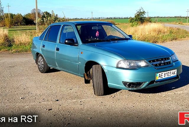 Деу Нексія, об'ємом двигуна 1.6 л та пробігом 130 тис. км за 2800 $, фото 5 на Automoto.ua