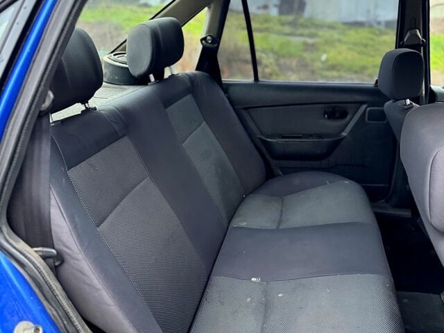 Деу Нексія, об'ємом двигуна 1.5 л та пробігом 200 тис. км за 950 $, фото 6 на Automoto.ua