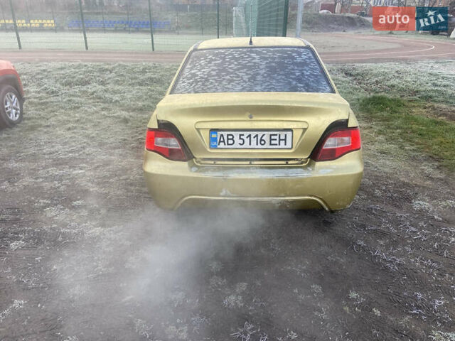 Дэу Нексия, объемом двигателя 1.5 л и пробегом 260 тыс. км за 800 $, фото 4 на Automoto.ua