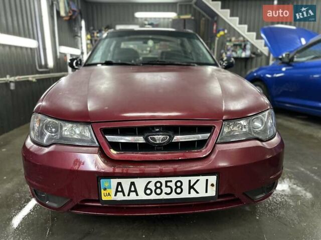 Дэу Нексия, объемом двигателя 1.5 л и пробегом 195 тыс. км за 1750 $, фото 4 на Automoto.ua