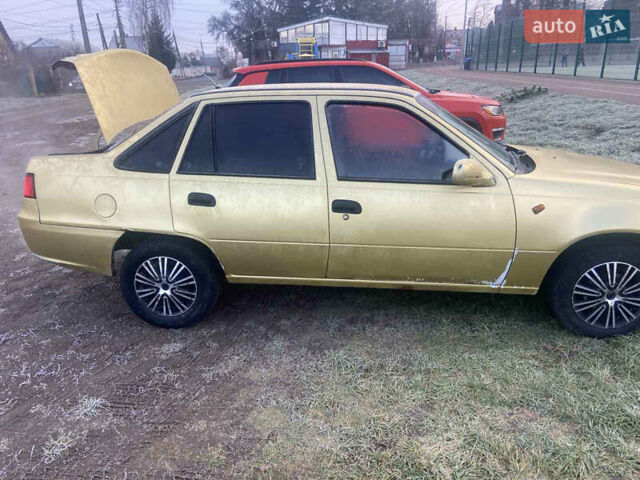 Дэу Нексия, объемом двигателя 1.5 л и пробегом 260 тыс. км за 800 $, фото 3 на Automoto.ua