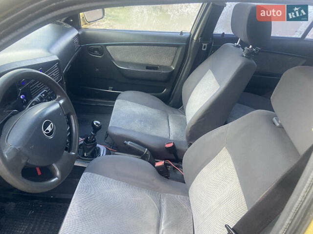 Дэу Нексия, объемом двигателя 1.5 л и пробегом 260 тыс. км за 800 $, фото 6 на Automoto.ua