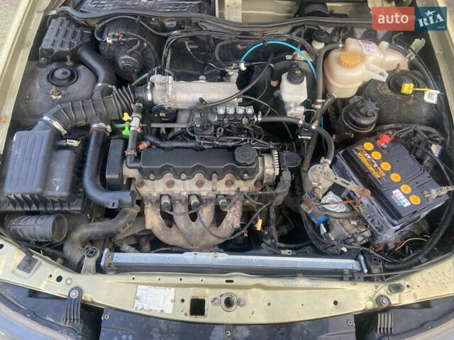 Дэу Нексия, объемом двигателя 1.5 л и пробегом 260 тыс. км за 800 $, фото 12 на Automoto.ua