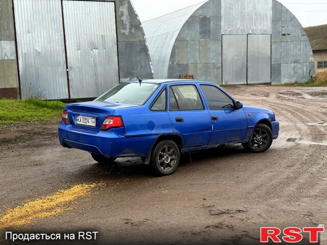 Деу Нексія, об'ємом двигуна 1.5 л та пробігом 200 тис. км за 950 $, фото 3 на Automoto.ua