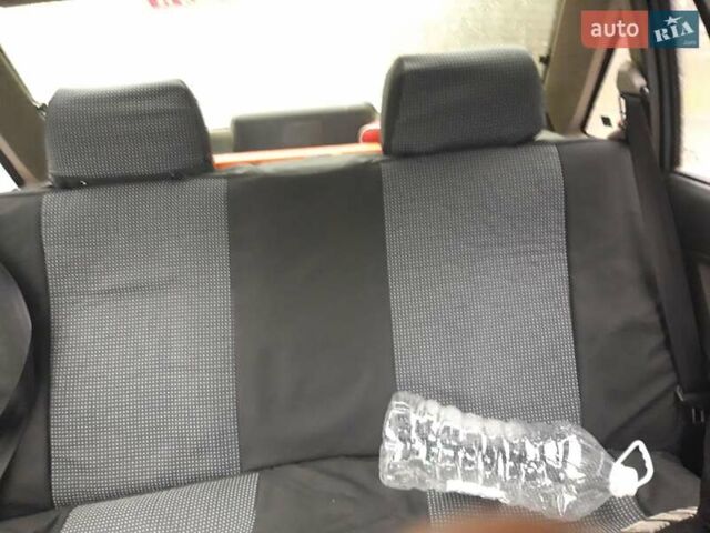 Деу Нексія, об'ємом двигуна 1.5 л та пробігом 149 тис. км за 2500 $, фото 16 на Automoto.ua