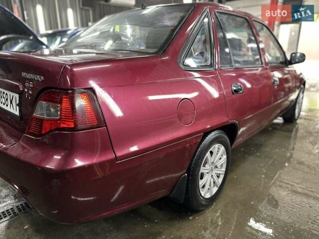 Дэу Нексия, объемом двигателя 1.5 л и пробегом 195 тыс. км за 1750 $, фото 7 на Automoto.ua