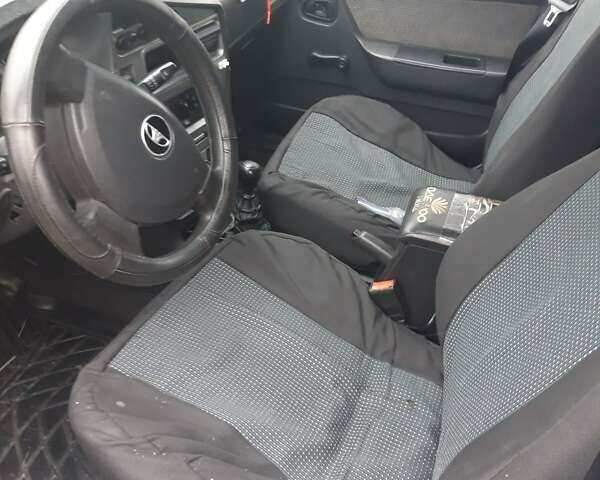 Деу Нексія, об'ємом двигуна 1.5 л та пробігом 149 тис. км за 2500 $, фото 21 на Automoto.ua