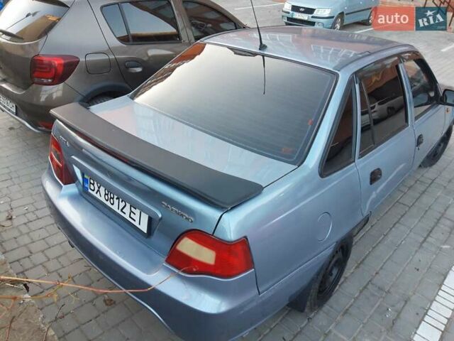 Деу Нексія, об'ємом двигуна 1.5 л та пробігом 149 тис. км за 2500 $, фото 6 на Automoto.ua