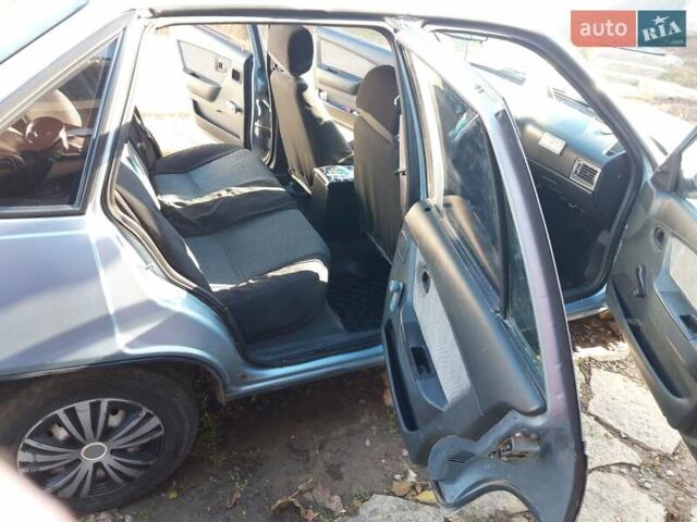 Деу Нексія, об'ємом двигуна 1.5 л та пробігом 149 тис. км за 2500 $, фото 2 на Automoto.ua