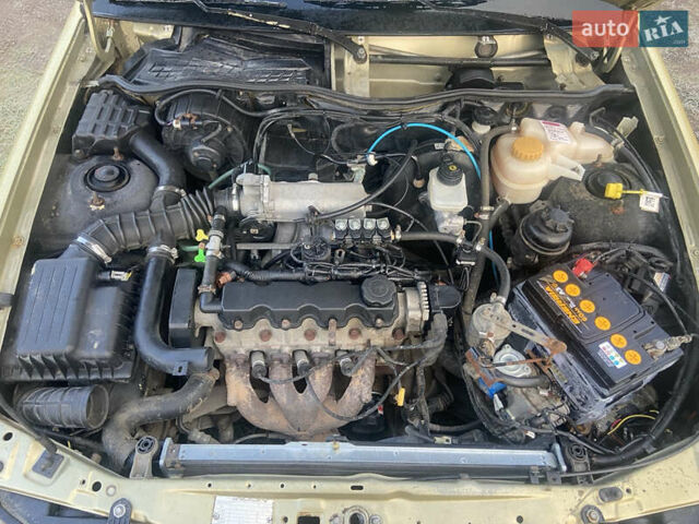 Дэу Нексия, объемом двигателя 1.5 л и пробегом 260 тыс. км за 800 $, фото 13 на Automoto.ua
