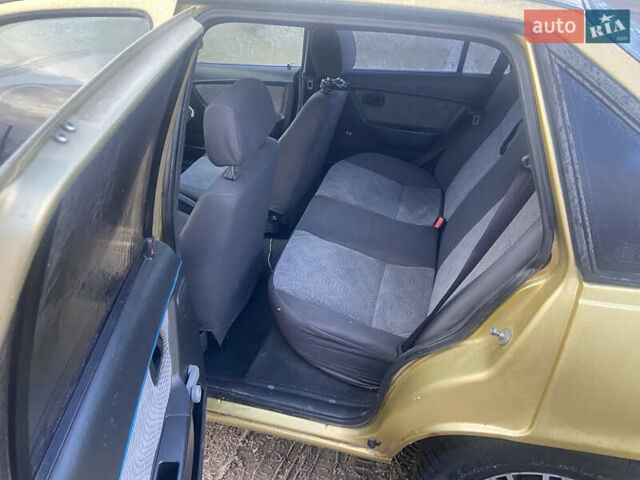 Дэу Нексия, объемом двигателя 1.5 л и пробегом 260 тыс. км за 800 $, фото 8 на Automoto.ua