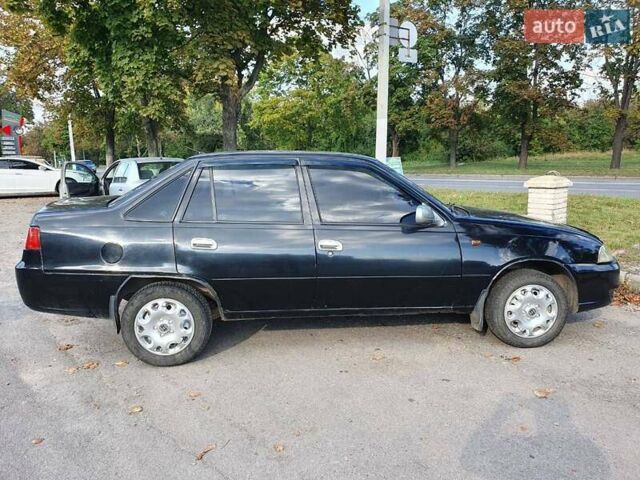 Дэу Нексия, объемом двигателя 1.6 л и пробегом 268 тыс. км за 2500 $, фото 5 на Automoto.ua