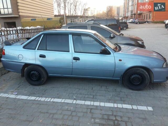 Деу Нексія, об'ємом двигуна 1.5 л та пробігом 149 тис. км за 2500 $, фото 27 на Automoto.ua