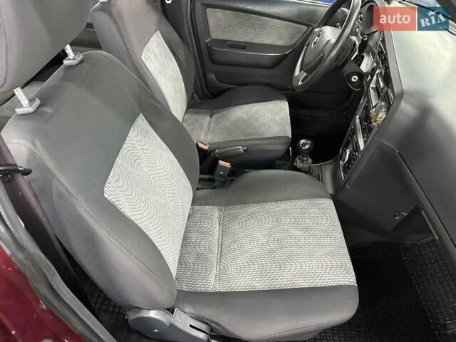 Дэу Нексия, объемом двигателя 1.5 л и пробегом 195 тыс. км за 1750 $, фото 12 на Automoto.ua