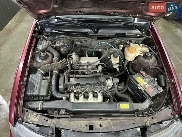 Дэу Нексия, объемом двигателя 1.5 л и пробегом 195 тыс. км за 1750 $, фото 9 на Automoto.ua