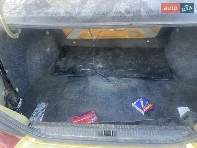 Дэу Нексия, объемом двигателя 1.5 л и пробегом 260 тыс. км за 800 $, фото 5 на Automoto.ua