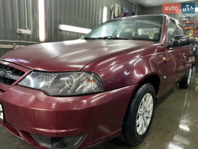 Дэу Нексия, объемом двигателя 1.5 л и пробегом 195 тыс. км за 1750 $, фото 2 на Automoto.ua