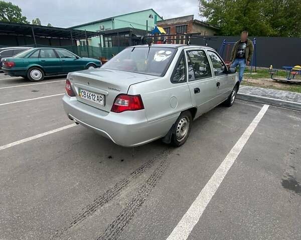 Деу Нексія, об'ємом двигуна 1.5 л та пробігом 150 тис. км за 1650 $, фото 3 на Automoto.ua