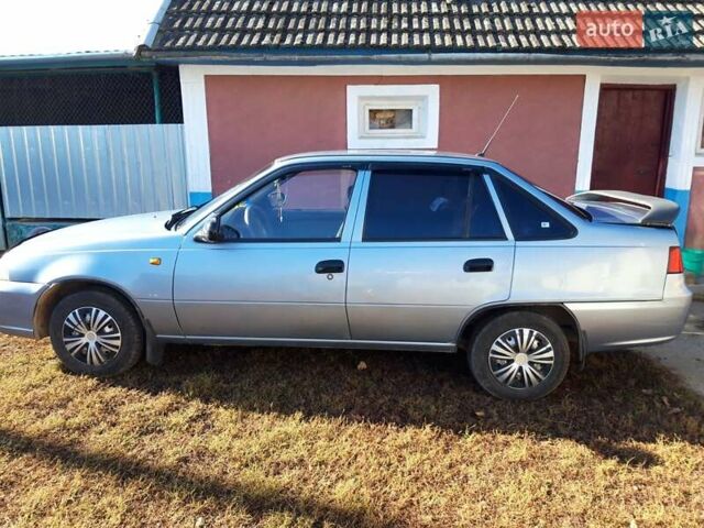 Деу Нексія, об'ємом двигуна 1.5 л та пробігом 149 тис. км за 2500 $, фото 3 на Automoto.ua