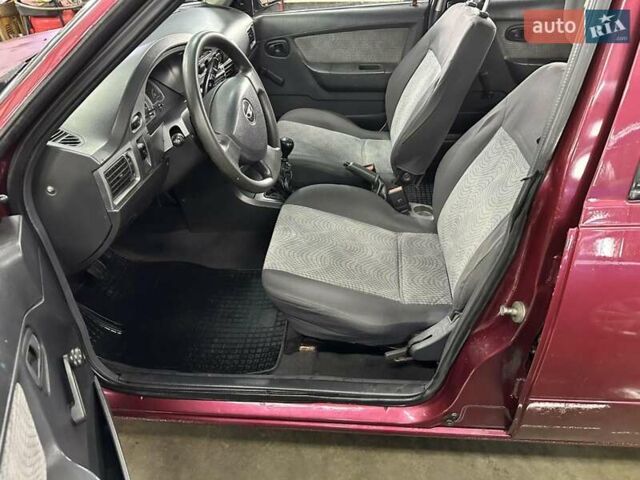 Дэу Нексия, объемом двигателя 1.5 л и пробегом 195 тыс. км за 1750 $, фото 10 на Automoto.ua