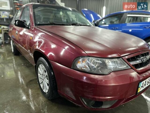 Дэу Нексия, объемом двигателя 1.5 л и пробегом 195 тыс. км за 1750 $, фото 3 на Automoto.ua