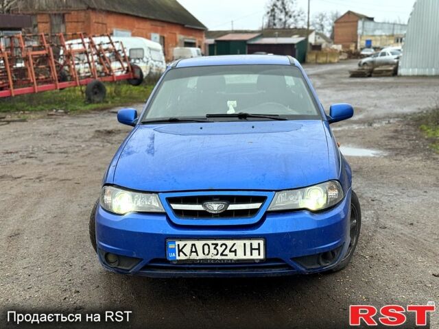 Деу Нексія, об'ємом двигуна 1.5 л та пробігом 200 тис. км за 950 $, фото 1 на Automoto.ua