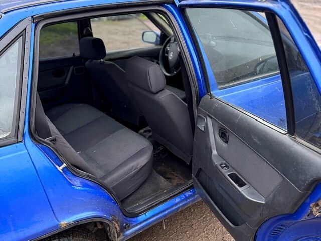 Деу Нексія, об'ємом двигуна 1.5 л та пробігом 200 тис. км за 950 $, фото 7 на Automoto.ua