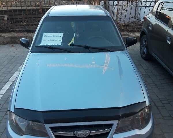 Деу Нексія, об'ємом двигуна 1.5 л та пробігом 149 тис. км за 2500 $, фото 8 на Automoto.ua
