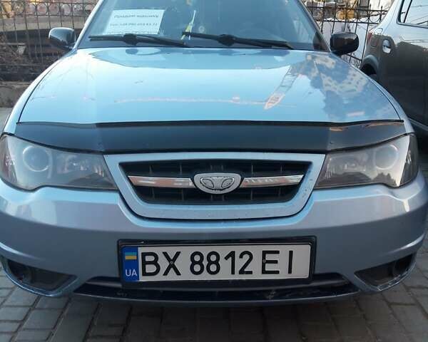 Деу Нексія, об'ємом двигуна 1.5 л та пробігом 149 тис. км за 2500 $, фото 30 на Automoto.ua