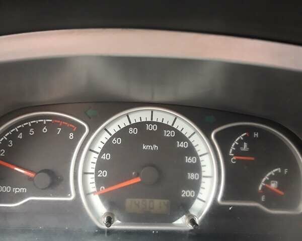 Деу Нексія, об'ємом двигуна 1.5 л та пробігом 149 тис. км за 2500 $, фото 22 на Automoto.ua