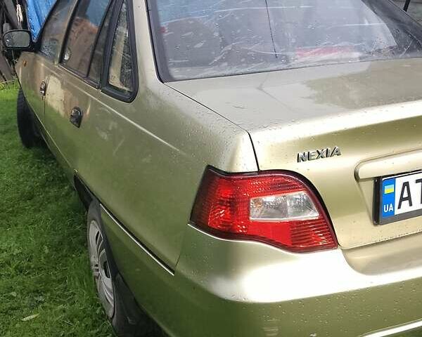 Дэу Нексия, объемом двигателя 1.5 л и пробегом 333 тыс. км за 1500 $, фото 9 на Automoto.ua